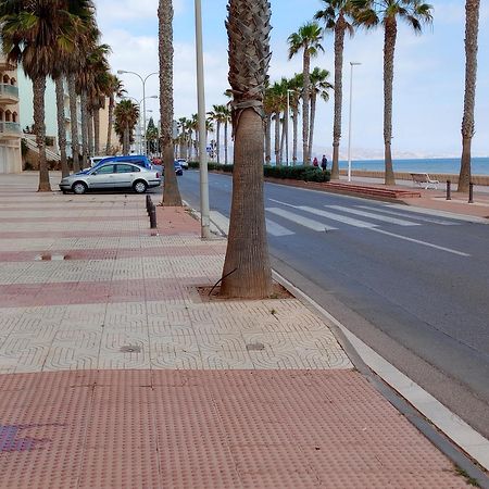 Апартаменты Mediterraneo Granate Рокетас-де-Мар Экстерьер фото